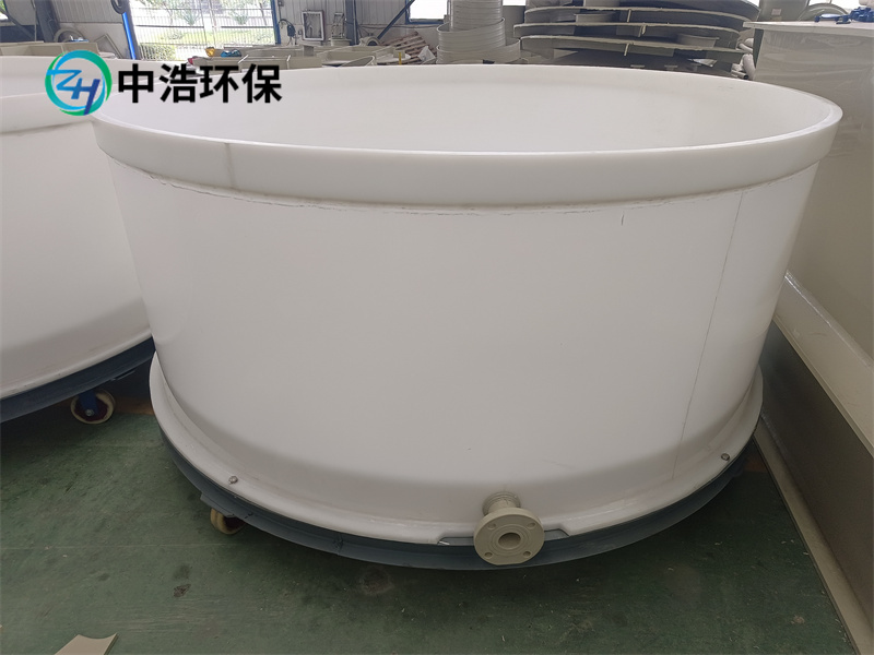 自贡PP抽滤槽